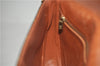 Auth LOUIS VUITTON Monogram Chantilly GM Shoulder Cross Body Bag M51232 LV 7621C