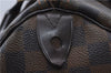 Authentic LOUIS VUITTON Damier Speedy 30 Hand Bag Purse N41364 LV 7624C