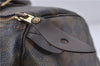 Authentic LOUIS VUITTON Damier Speedy 30 Hand Bag Purse N41364 LV 7624C