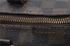 Authentic LOUIS VUITTON Damier Speedy 30 Hand Bag Purse N41364 LV 7624C