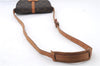 Auth LOUIS VUITTON Monogram Chantilly PM Shoulder Cross Body Bag M51234 LV 7625C