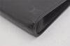 Authentic Louis Vuitton Epi Arts Deco Clutch Hand Bag Black M52632 LV 7626I