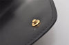 Authentic Louis Vuitton Epi Arts Deco Clutch Hand Bag Black M52632 LV 7626I