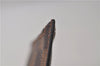 Authentic Louis Vuitton Damier Pouch For Portefeuille Josephine LV 7627D