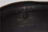 Authentic Louis Vuitton Damier Pouch For Portefeuille Josephine LV 7627D