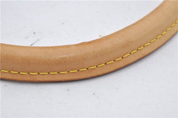 Authentic Louis Vuitton Monogram Looping GM Shoulder Bag M51145 LV 7635E