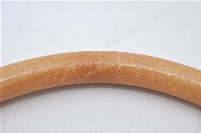 Authentic Louis Vuitton Monogram Looping GM Shoulder Bag M51145 LV 7635E