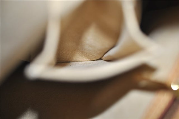 Authentic Louis Vuitton Monogram Looping GM Shoulder Bag M51145 LV 7635E