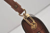 Authentic Louis Vuitton Monogram Orsay Clutch Hand Bag Purse M51790 LV 7637I
