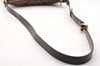 Authentic Louis Vuitton Damier Bloomsbury PM Shoulder Bag N42251 Junk LV 7638I