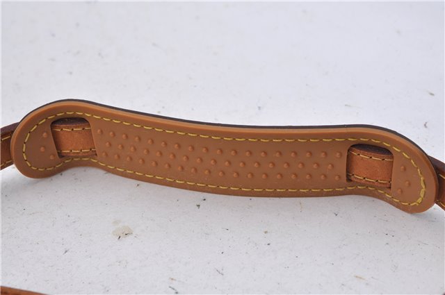 Auth Louis Vuitton Monogram Jeune Fille MM Shoulder Cross Bag M51226 LV 7639D