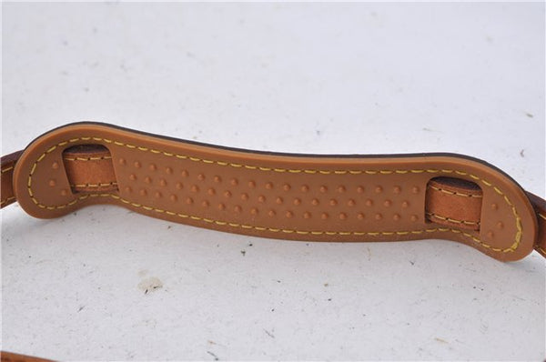 Auth Louis Vuitton Monogram Jeune Fille MM Shoulder Cross Bag M51226 LV 7639D