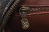 Auth Louis Vuitton Monogram Jeune Fille MM Shoulder Cross Bag M51226 LV 7639D