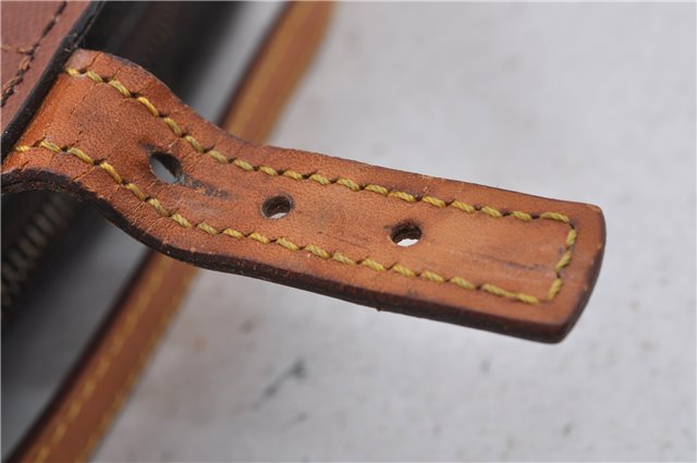 Auth Louis Vuitton Monogram Jeune Fille MM Shoulder Cross Bag M51226 LV 7639D