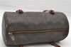 Authentic Louis Vuitton Monogram Papillon 26 Hand Bag Old Model LV 7640D