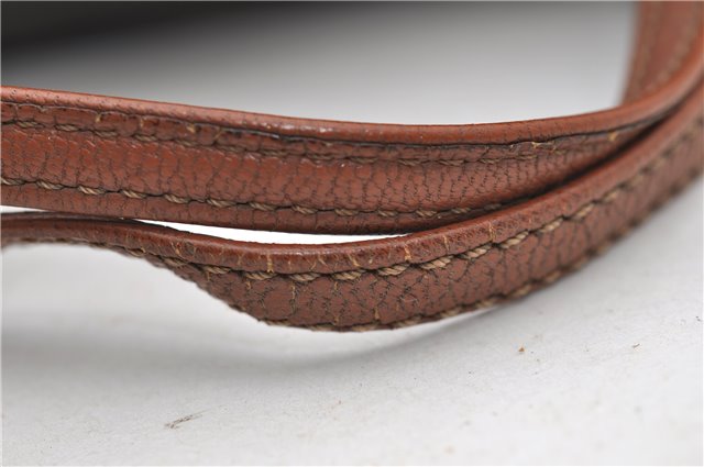 Authentic Louis Vuitton Monogram Papillon 26 Hand Bag Old Model LV 7640D