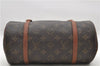 Authentic Louis Vuitton Monogram Papillon 26 Hand Bag Old Model LV 7640D