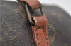 Authentic Louis Vuitton Monogram Papillon 26 Hand Bag Old Model LV 7640D