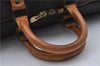 Auth Louis Vuitton Monogram Keepall Bandouliere 45 Boston Bag M41418 LV 7641D