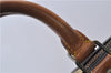 Auth Louis Vuitton Monogram Keepall Bandouliere 45 Boston Bag M41418 LV 7641D