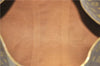 Auth Louis Vuitton Monogram Keepall Bandouliere 45 Boston Bag M41418 LV 7641D