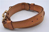 Auth Louis Vuitton Monogram Keepall Bandouliere 45 Boston Bag M41418 LV 7641D