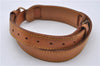Auth Louis Vuitton Monogram Keepall Bandouliere 45 Boston Bag M41418 LV 7641D
