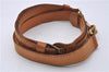 Auth Louis Vuitton Monogram Keepall Bandouliere 45 Boston Bag M41418 LV 7641D