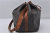 Authentic Louis Vuitton Monogram Petit Noe Shoulder Bag M42226 LV 7642D