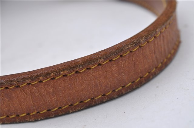 Authentic Louis Vuitton Monogram Petit Noe Shoulder Bag M42226 LV 7642D