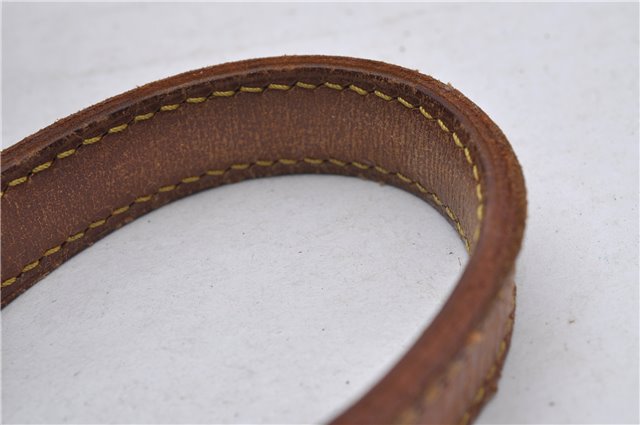 Authentic Louis Vuitton Monogram Petit Noe Shoulder Bag M42226 LV 7642D