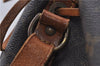 Authentic Louis Vuitton Monogram Petit Noe Shoulder Bag M42226 LV 7642D