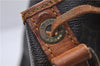 Authentic Louis Vuitton Monogram Petit Noe Shoulder Bag M42226 LV 7642D