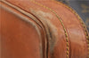 Authentic LOUIS VUITTON Monogram Noe Shoulder Bag M42224 LV 7644C