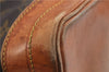 Authentic LOUIS VUITTON Monogram Noe Shoulder Bag M42224 LV 7644C