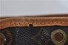 Authentic LOUIS VUITTON Monogram Noe Shoulder Bag M42224 LV 7644C