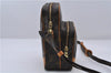 Authentic LOUIS VUITTON Monogram Amazone Shoulder Cross Body Bag M45236 LV 7649C