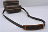 Authentic LOUIS VUITTON Monogram Amazone Shoulder Cross Body Bag M45236 LV 7649C