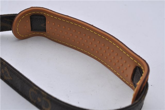 Authentic LOUIS VUITTON Monogram Amazone Shoulder Cross Body Bag M45236 LV 7649C