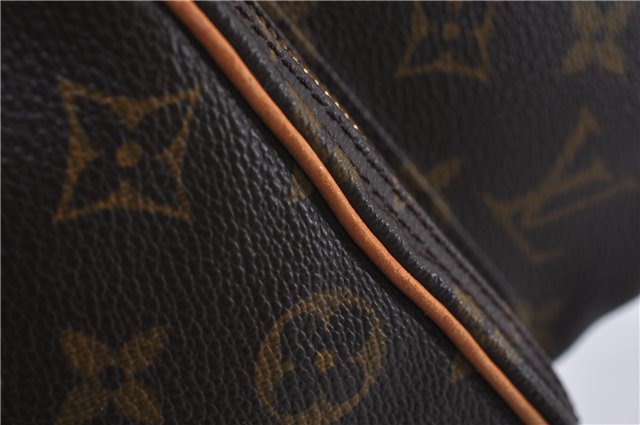 Authentic LOUIS VUITTON Monogram Amazone Shoulder Cross Body Bag M45236 LV 7649C