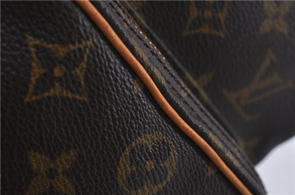 Authentic LOUIS VUITTON Monogram Amazone Shoulder Cross Body Bag M45236 LV 7649C