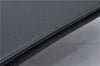 Authentic Louis Vuitton Epi Agenda Bureau Note Cover Black LV 7656D