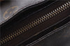 Authentic LOUIS VUITTON Monogram Cabas Mezzo Tote Bag M51151 LV 7672C