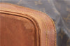 Authentic LOUIS VUITTON Monogram Noe Shoulder Bag M42224 LV 7674C
