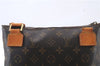 LOUIS VUITTON Monogram Pochette Bosphore Shoulder Cross Bag M40044 LV Junk 7675C