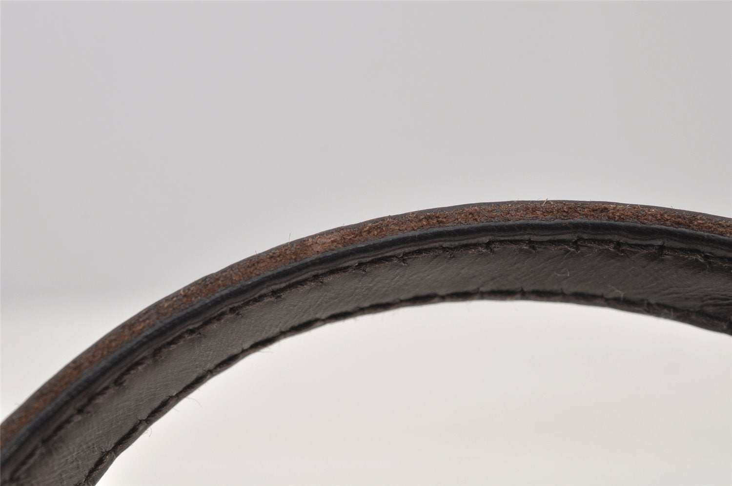 Authentic Louis Vuitton Damier Papillon 26 Hand Bag Purse N51304 LV 7675I