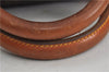 Auth Louis Vuitton Monogram Keepall Bandouliere 60 Boston Bag M41412 LV 7677D
