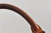 Auth Louis Vuitton Monogram Keepall Bandouliere 60 Boston Bag M41412 LV 7677D