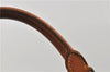Auth Louis Vuitton Monogram Keepall Bandouliere 60 Boston Bag M41412 LV 7677D