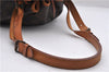 Authentic LOUIS VUITTON Monogram Noe Shoulder Bag M42224 LV 7679C
